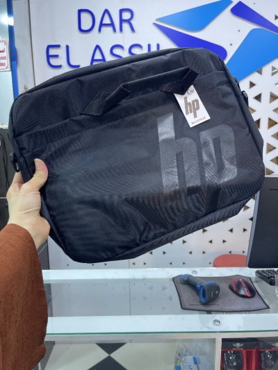 Cartable Laptop 15.6 pouce