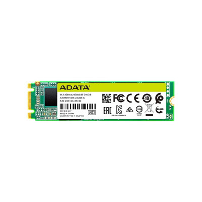 SSD ADATA 240 GB Ultimate SU650 M.2 2280
