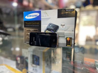Samsung TOUCH CONTROL RMC30D1P2 – télécommande à écran tactile