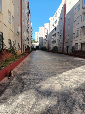 Sell Apartment F3 Alger Souidania