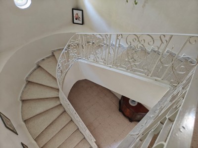 Vente Villa Blida Blida