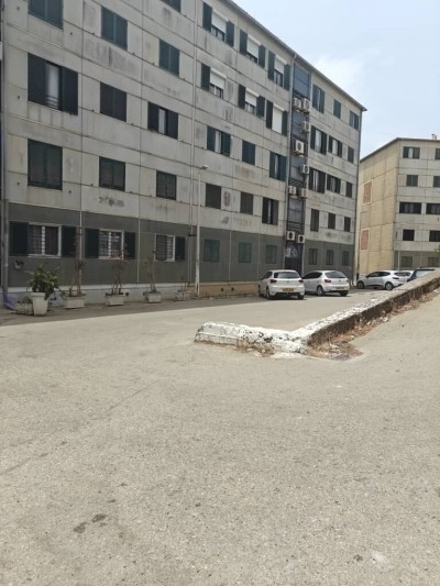 بيع شقة 4 غرف الجزائر دالي ابراهيم