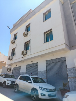 Rent Building Alger Cheraga