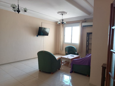 Sell Apartment F4 Alger Draria