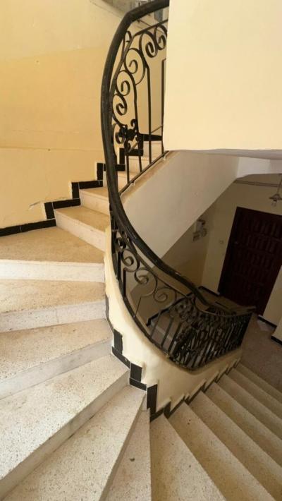 Vente Villa Alger Dely brahim