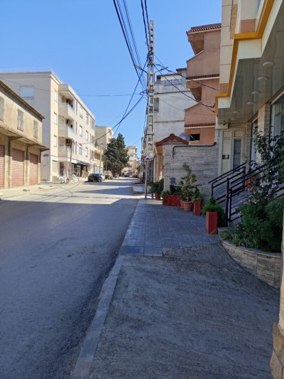 Location Villa Alger Dely brahim