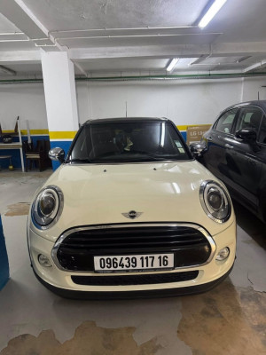 citadine-mini-cooper-d-2017-5-portes-dar-el-beida-alger-algerie