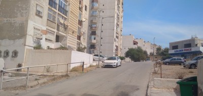 Vente Appartement F4 Alger Cheraga