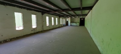 Location Hangar Alger Reghaia