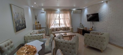 Vente Appartement F4 Alger Cheraga