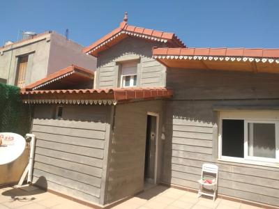 Vente Villa Alger Ouled fayet