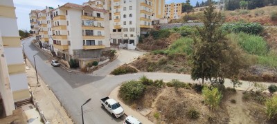 Vente Appartement F3 Tipaza Douaouda