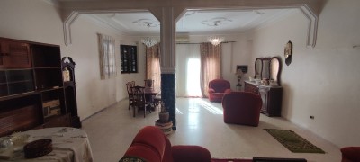 Location Appartement Niveau de villa F3 Alger Dely brahim