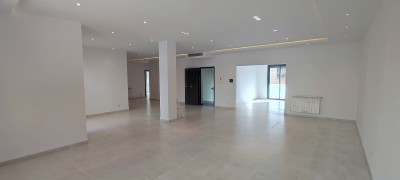 Vente Appartement Niveau de villa F5 Alger Baba hassen