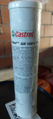 CASTROL TRIBOL GR 100 2 PD