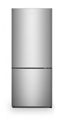 Combine Hisense inox