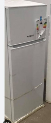 ثلاجات-و-مجمدات-refrigerateur-cristor-310l-بومرداس-الجزائر