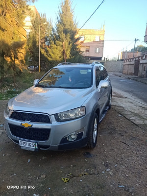 tout-terrain-suv-chevrolet-captiva-2012-ltz-sidi-maarouf-oran-algerie