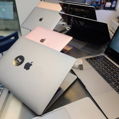 Collection MacBook 2020 . 2021 . 2022