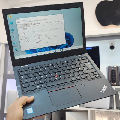 ThinkPad L380 . i7 8 eme . 16 Gb Ram . 256 Gb ssd 