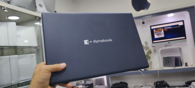 Dynabook 15/ i5-10eme/ 8gb/ 256gb