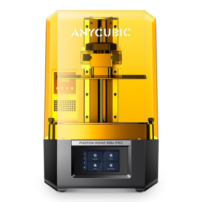 Anycubic Photon Mono M5s Pro 3D Printer/ Impriment 3D