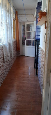 Location Appartement F3 Alger El achour