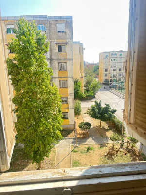 Rent Apartment F3 Alger Bordj el bahri