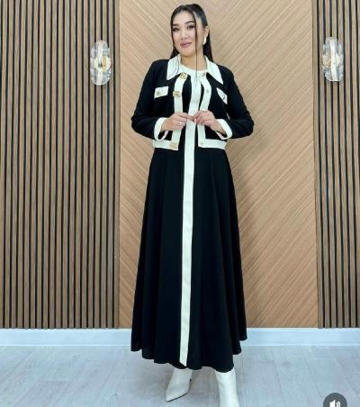 أطقم-و-بدلات-نسائية-ensemble-femme-style-classique-باتنة-الجزائر