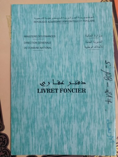 بيع فيلا البليدة لارباع