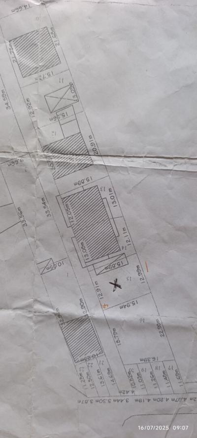 بيع أرض بومرداس حمادي