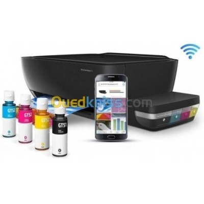 Imprimante HP 415  jet d'encre  wifi multifonction couleur 