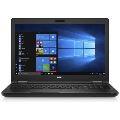 Laptop Dell Latitude 5580 Core i5-7200u/8gb/256ssd 