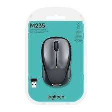 Souris sans fill Logitech m235