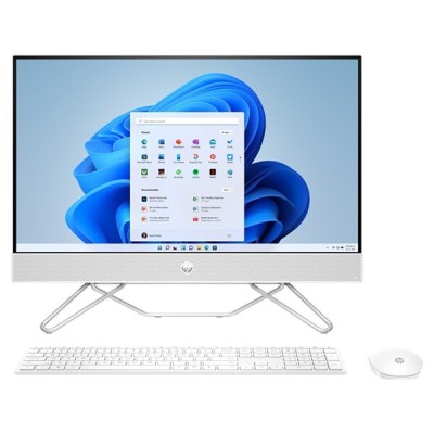 ALL IN ONE HP 24 " TACTILE 