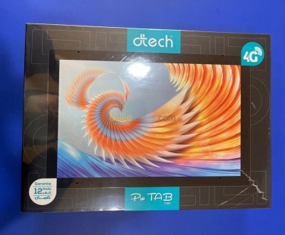 dtech pro t101