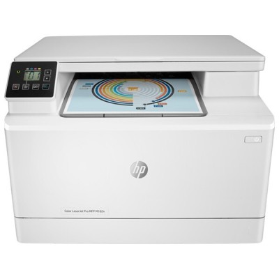 LAZER COULEUR HP MFP M182N