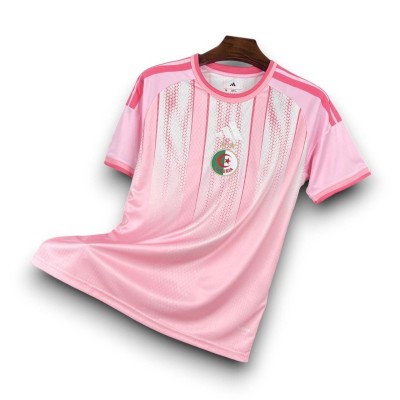 ملابس-علوية-maillot-de-algerie-2026-rose-الجزائر-وسط