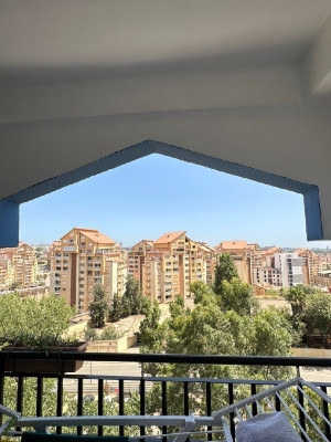 Vente Appartement F4 Alger El achour