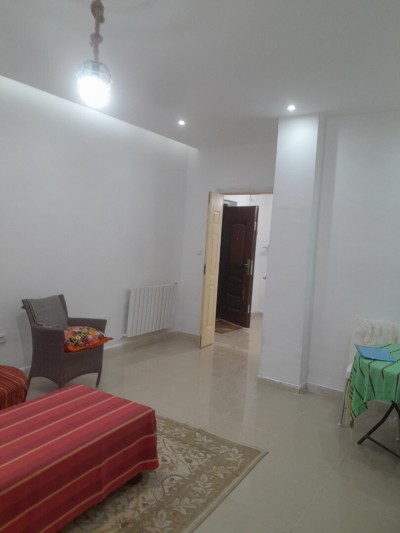 Sell Apartment F5 Alger Bordj el bahri