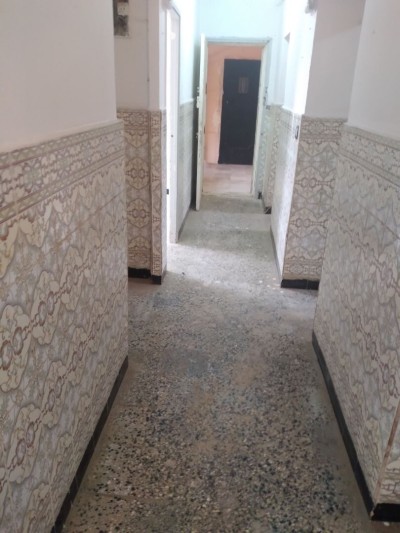 Vente Appartement F5 Mostaganem Mostaganem