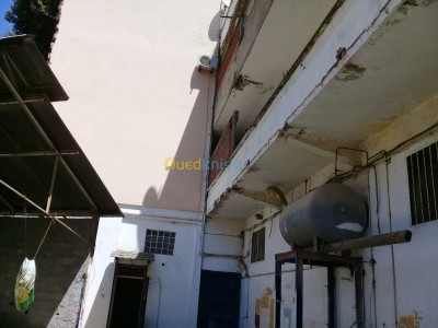 Vente Terrain Alger El achour