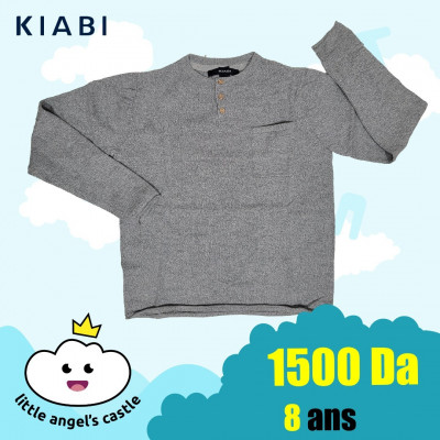 hauts-et-t-shirts-pulls-kiabi-pour-enfants-birkhadem-alger-algerie