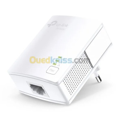 TL-PA7017 KIT TP-LINK Kit CPL AV1000 Gigabit