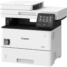Imprimantes couleur multifonction  CANON i-SENSYS MF657