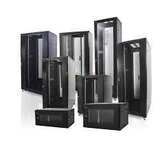 Armoire de brassage 6U 12U 9U 15U 18U 42U 32U 26U
