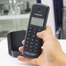 Telephone Panasonic KX-TGB10AF2