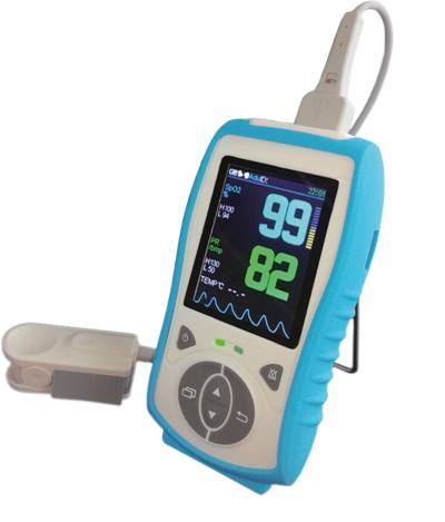 OXYMETRE PROFESSIONNEL  