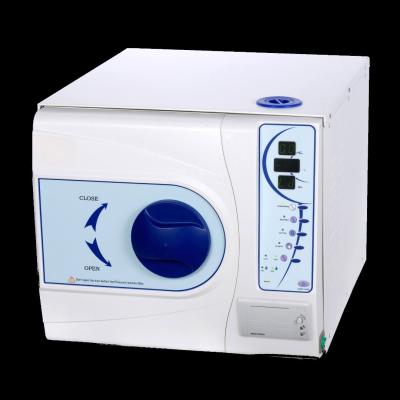 Autoclave de stérilisation classe B : 23 Litres