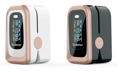 OXYMETRE TROIS PARAMETRES 